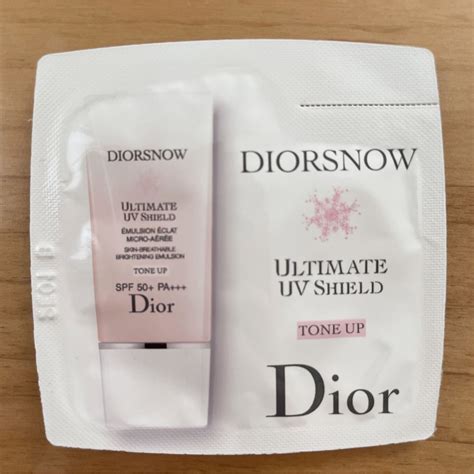 dior トーンアップ下地|DIOR .